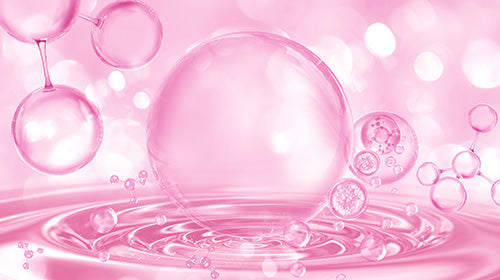 Ceramide Complex (0.5%)