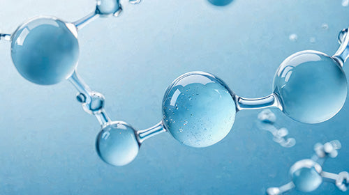 Hyaluronic acid