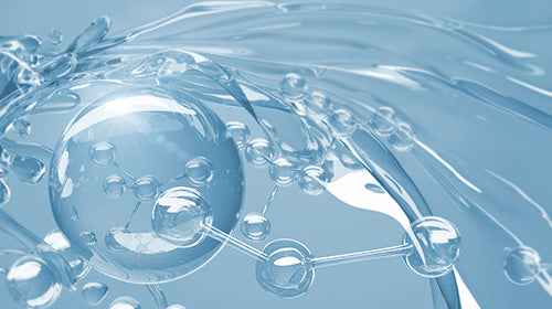 Hyaluronic Acid (1%)
