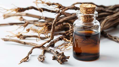 Jatamansi Oil