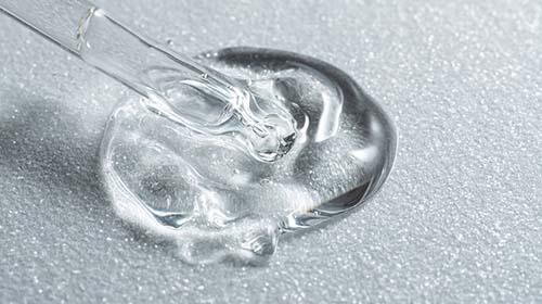 Salicylic acid (0.5%)