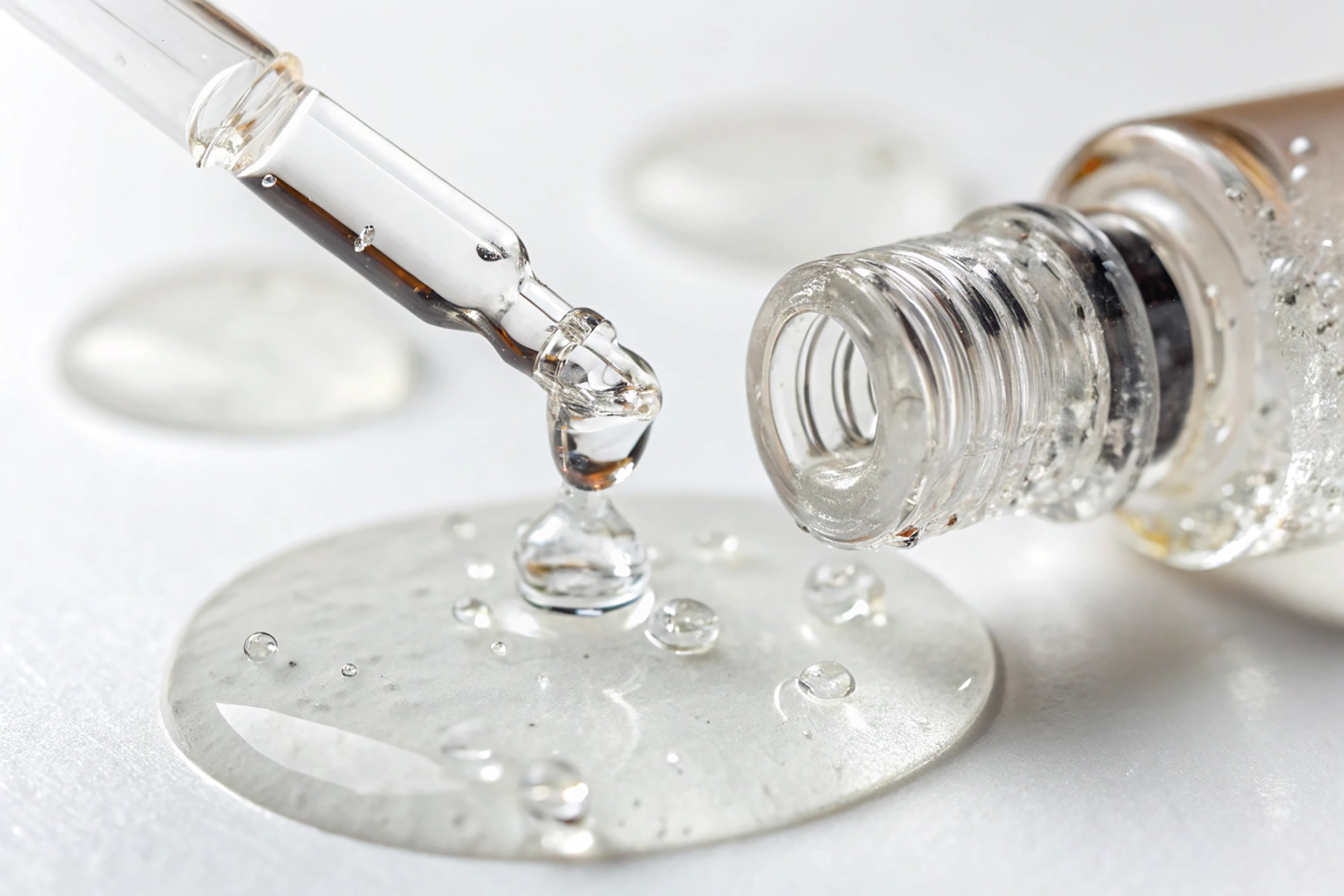 Salicylic acid (0.5%)