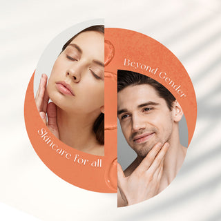 Skin Restore Night Gel with 2% Vitamin C & Argireline Peptide