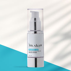 DEEP HYDRATION GEL with HA5 Matrix-Hyaluronic acid (2%)