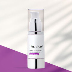 ANTI-AGING NIGHT GEL  Niacinamide & Argireline peptide (2%)