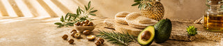 Avocado, Argan & Rosemary Oil: What Each Does for Your Hair
