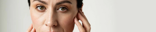 Does Aging Cause Wrinkles? Then why do some 50 YOs look younger than 40 YOs?