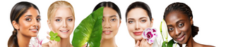 Gel-Based Cosmetics: the secret to Light, Fresh, and Flawless Looks
