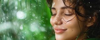 Monsoon Skin Care Tips: Keeping Your Skin Radiant and Healthy During Rainy Season