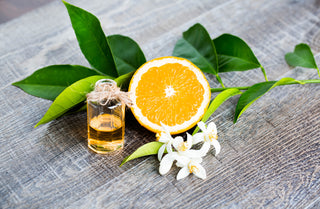 Experience the Incredible Benefits of Neroli Oil and its Natural Fragrance with Skincare Superpowers!
