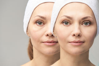 Say Goodbye to Fine Lines: How Argireline Peptide Works in Skincare