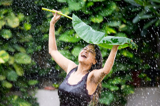 Monsoon Skin Care Tips: Keeping Your Skin Radiant and Healthy During Rainy Season