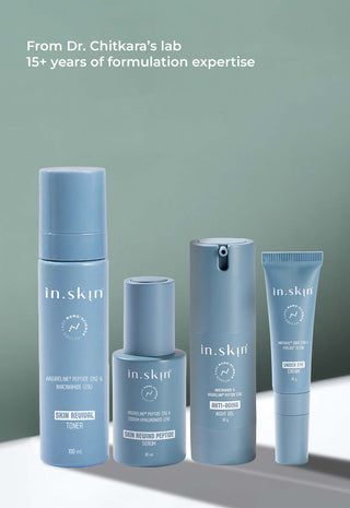 Advanced Anti-aging Kit