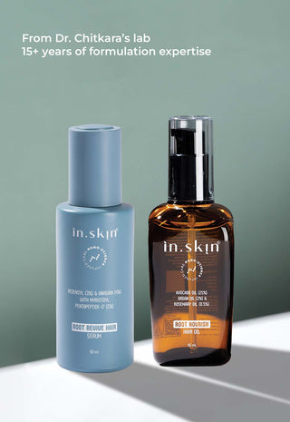 Advanced Hair Care Kit