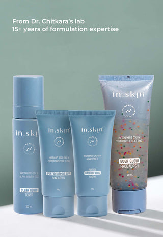 Daily Glow Routine Kit