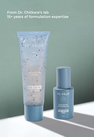 The Ultimate Acne Control Kit