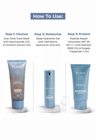 Travel Glow Kit