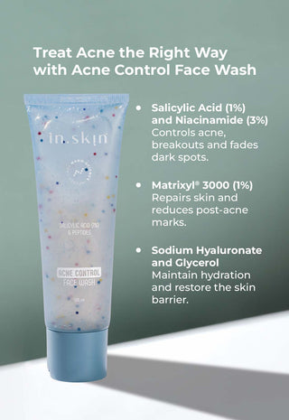 The Ultimate Acne Control Kit