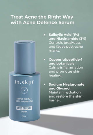 The Ultimate Acne Control Kit