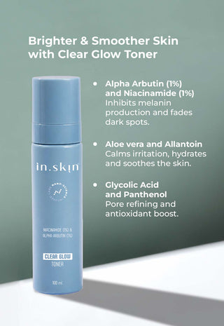 Daily Glow Routine Kit