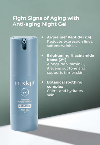 Advanced Anti-aging Kit