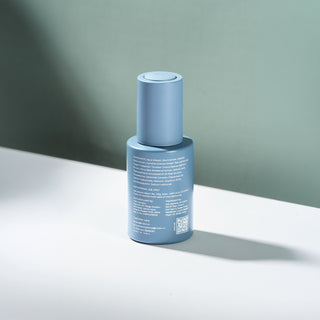 ACNE DEFENCE SERUM with Salicylic acid (1%) & Copper Tripeptide-1 (1%)