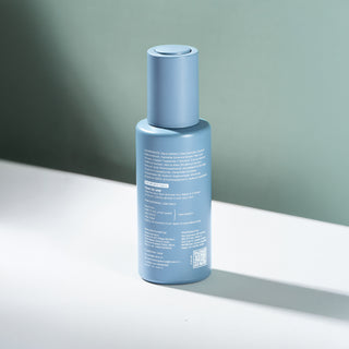 ACNE DEFENCE SERUM with Salicylic acid (1%) & Copper Tripeptide-1 (1%)