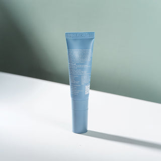 Almond Glow Lip Balm with Almond oil (3%), Vitamin E - SPF 40 and PA +++