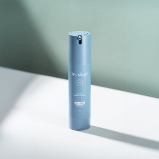 ANTI-AGING NIGHT GEL with Niacinamide & Argireline® Peptide (2%)