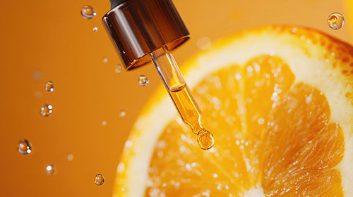 Ascorbyl Glucoside (Vitamin C 2%) 