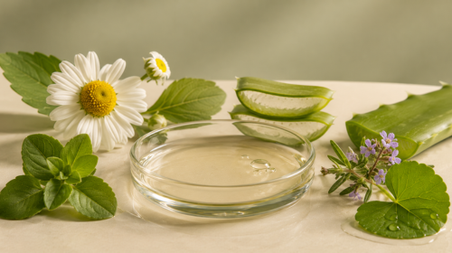 Botanical Soothing Complex