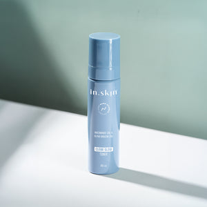 CLEAR GLOW TONER with Niacinamide (1%) & Alpha Arbutin (1%)