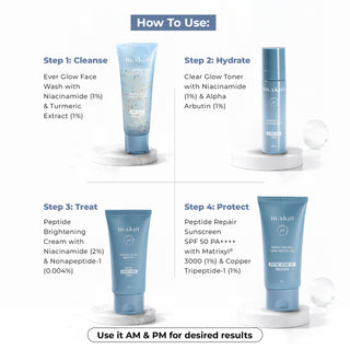 Daily Glow Routine Kit