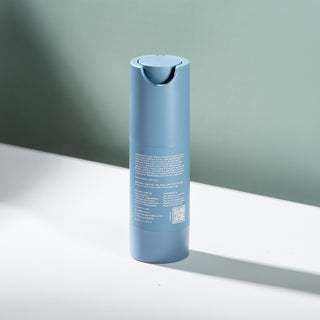 DEEP HYDRATION GEL with HA5 Matrix-Hyaluronic Acid (2%)