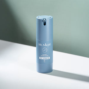 DEEP HYDRATION GEL with HA5 Matrix-Hyaluronic Acid (2%)