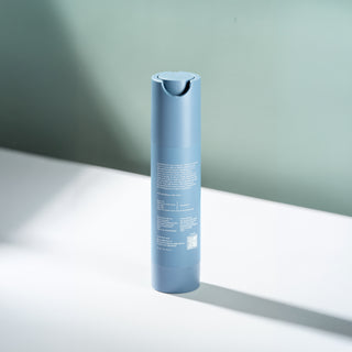 DEEP HYDRATION GEL with HA5 Matrix-Hyaluronic Acid (2%)