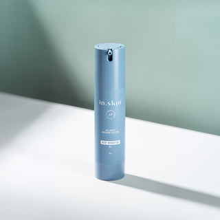 DEEP HYDRATION GEL with HA5 Matrix-Hyaluronic Acid (2%)