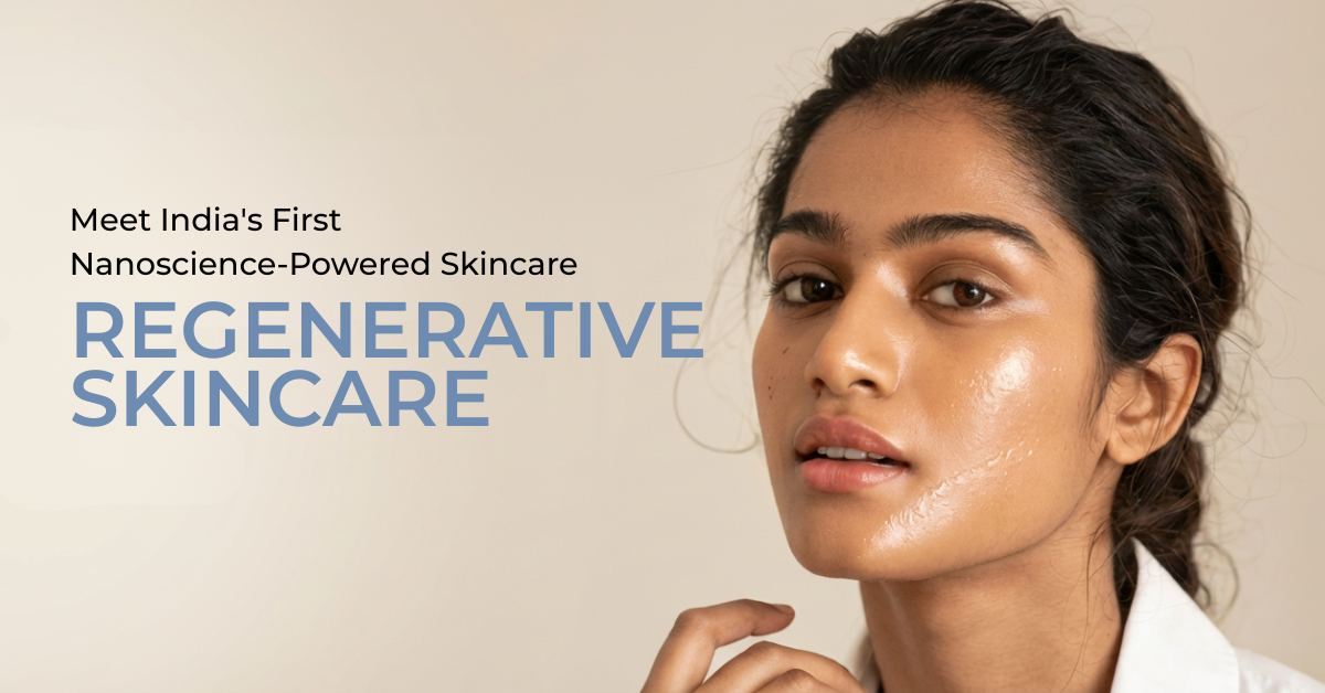 Skin Science Behind Effective Skincare | inskin