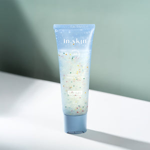 EVER GLOW FACE WASH with Niacinamide (1%) & Turmeric Extract (1%)