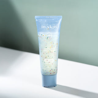 EVER GLOW FACE WASH with Niacinamide (1%) & Turmeric Extract (1%)