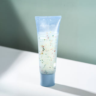 EVER GLOW FACE WASH with Niacinamide (1%) & Turmeric Extract (1%)