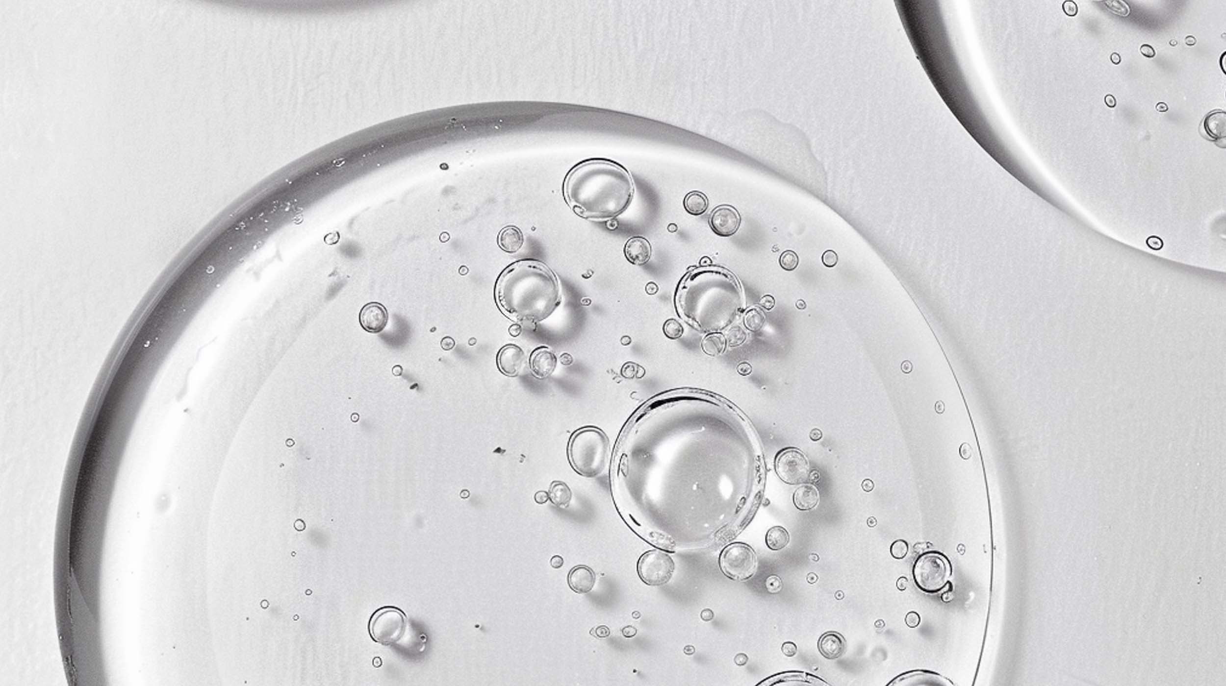 Glycolic acid (0.5%)