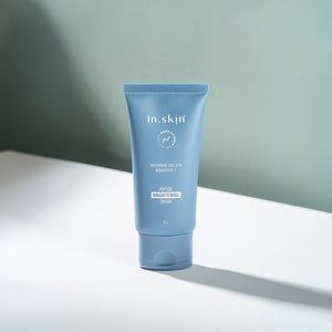 PEPTIDE BRIGHTENING CREAM with Niacinamide (2%) & Nonapeptide-1 (0.004%)