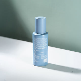 ROOT REVIVE HAIR SERUM with Myristoyl Pentapeptide-17 (2%), Redensyl (3%) & Anagain (4%)