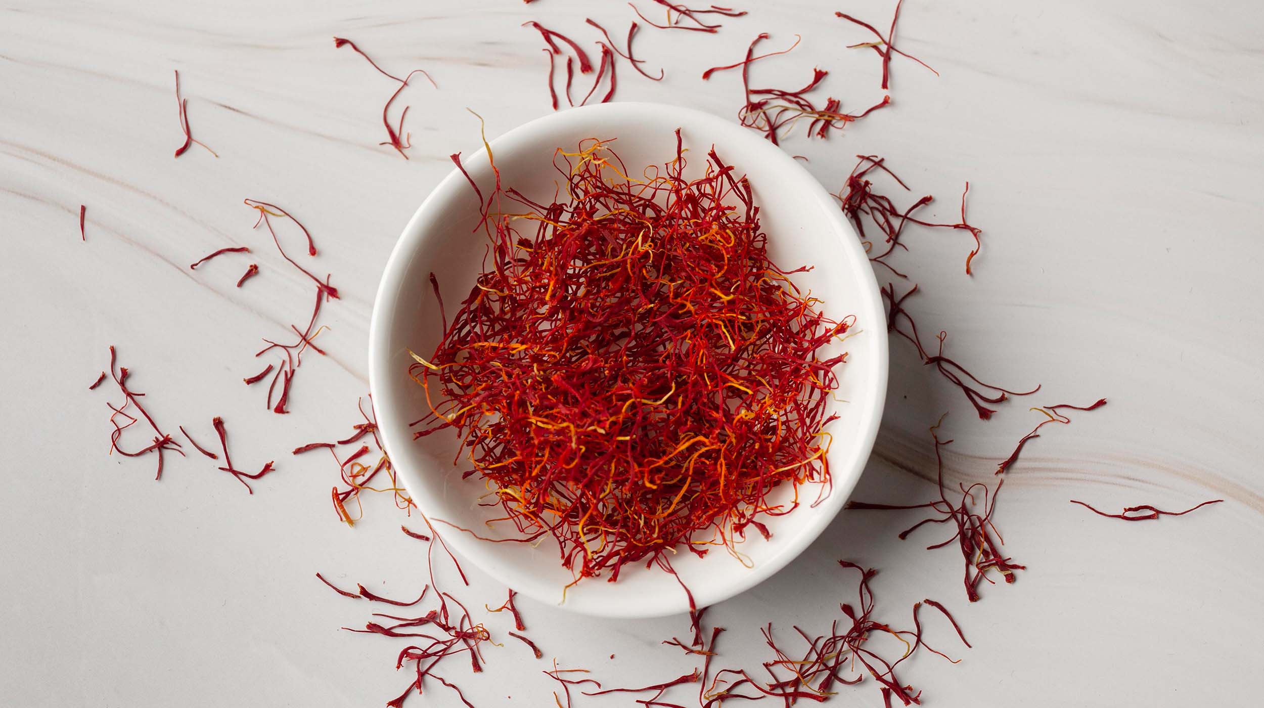  Saffron Extract (1%)