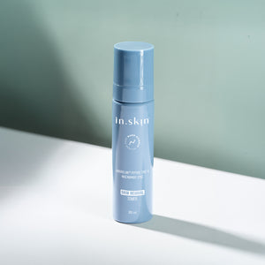 SKIN REVIVAL TONER with Argireline® Peptide (1%) & Niacinamide (2%)
