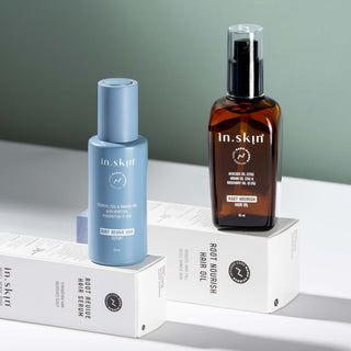 Advanced Hair Care Kit