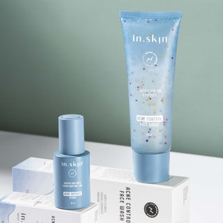 The Ultimate Acne Control Kit