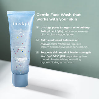 The Ultimate Acne Control Kit