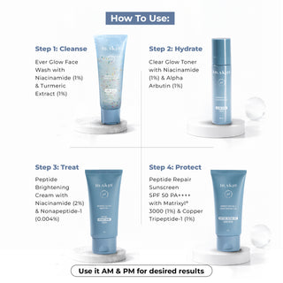 Daily Glow Routine Kit